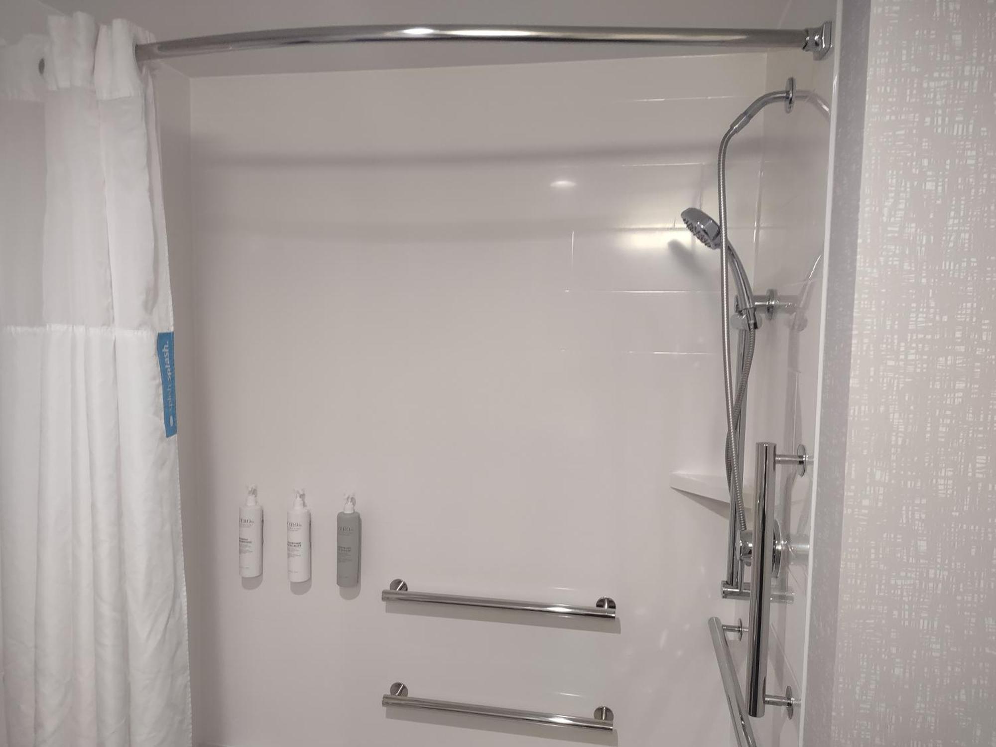 Hampton Inn & Suites Pittsburgh New Stanton Pa Eksteriør bilde